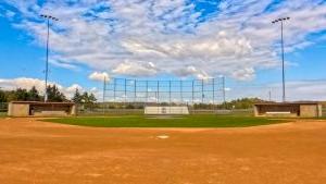 Baseball Stadium